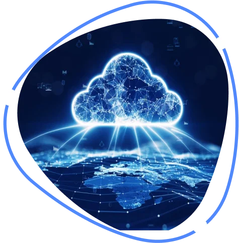 Cloud Infrastructure Development Services EpicSoft Techlogy - Epicsoft Technologies