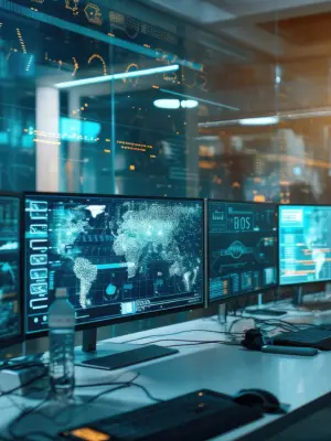 Penetration Testing Vulnerability Assessment - Epicsoft Technologies