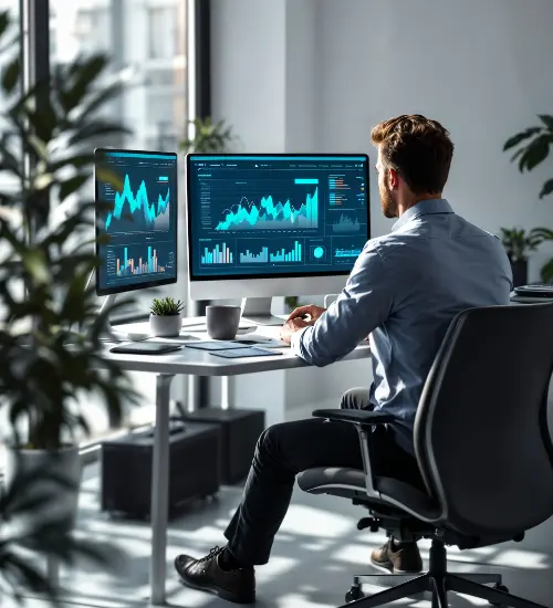 Data Analytics Service