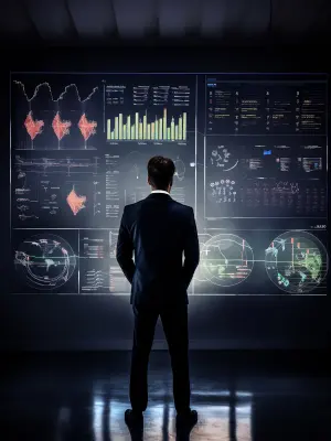 Data Analytics Solutions